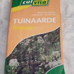 Bemeste tuinaarde 40 liter