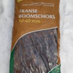 Franse boomschors 40 liter