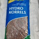 Hydrokorrels 40 liter