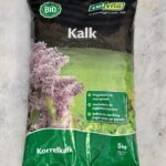 Kalk in korrel vorm 5 kilo