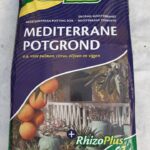 Mediterrana grond 40 liter